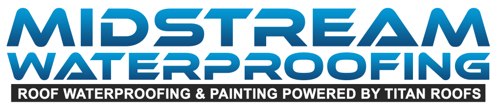 Midstream Waterproofing